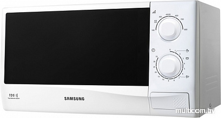 Микроволновая печь Samsung ME81KRW-2