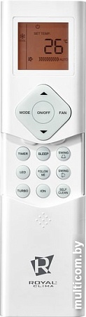 Сплит-система Royal Clima Triumph Inverter RCI-T30HN