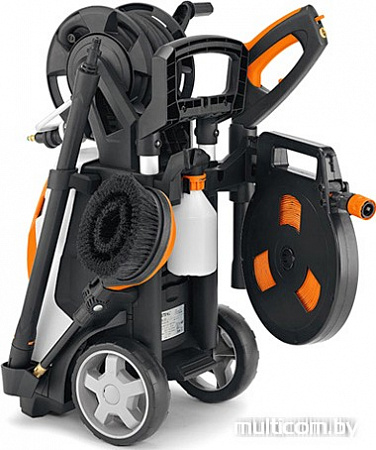 Мойка высокого давления STIHL RE 129 Plus