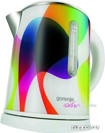 Чайник Gorenje K15KARIM