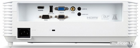 Проектор Acer X118HP (белый)