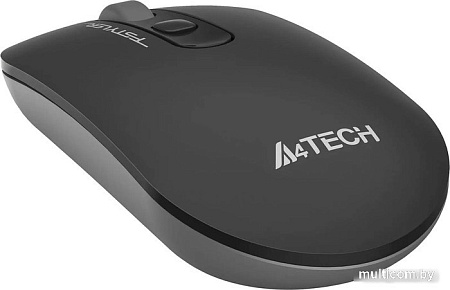 Мышь A4Tech Fstyler FG20S (серый)