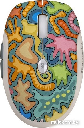 Мышь Defender To-GO MS-565 Lolly