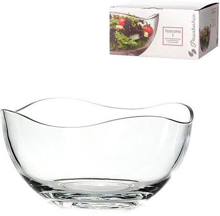 Салатник Pasabahce Тоскана 53013/1113956