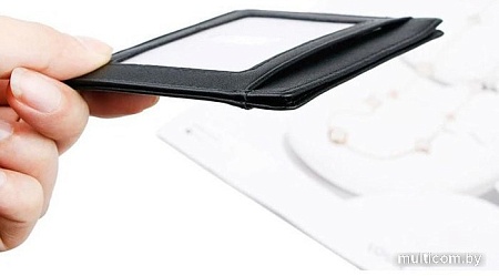 Визитница EZcase Helena (черный)