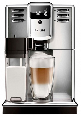 Кофемашина Philips EP5065 Series 5000