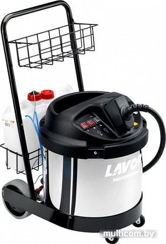Пароочиститель Lavor GV Katla 8.453.0001
