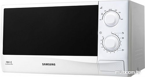 Микроволновая печь Samsung ME81KRW-2