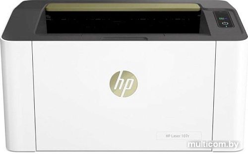 Принтер HP Laser 107r 5UE14A