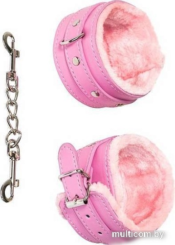 Наножники Lola Games Eternity 187004 1103-03Lola (розовый)