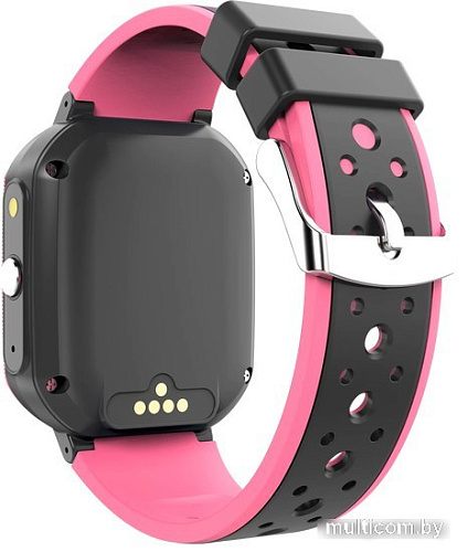 Детские умные часы Geozon Neo (розовый)