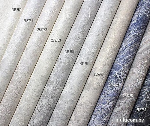 Виниловые обои Victoria Stenova Lagoon 285763