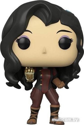 Фигурка Funko Animation Legend of Korra Asami 46951