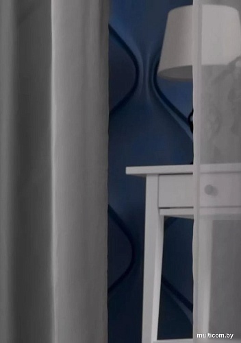 Arya Veo Вуаль 200x280 (серый)