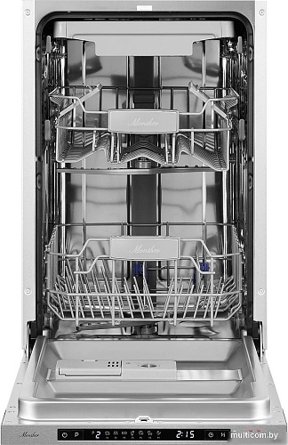 Встраиваемая посудомоечная машина Monsher MD 4503