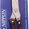 Ножницы Regent Inox Nippon 93-KN-NI-11