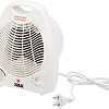 Тепловентилятор DUX Compact Power 0055 (белый)