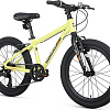 Детский велосипед Maxiscoo 3bike 20 M 2025 MSC-M3-2002 (желтый)