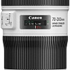 Объектив Canon EF 70-200mm f/4L IS II USM