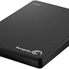 Внешний жесткий диск Seagate Backup Plus Portable Black 5TB [STDR5000200]