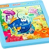 Развивающая игра Полесье Морские обитатели №2 25085