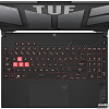 Игровой ноутбук ASUS TUF Gaming A15 2023 FA507NVR-LP045W