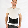 Корсет ортопедический пояснично-крестцовый Antar АТ04502 (XXXXL)