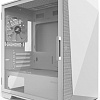 Корпус Zalman Z1 Iceberg (белый)