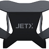 Геймерский стол VMM Game Jetx Dark Black SF-1BBK