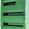 Бокс пластиковый Tekfor BNZ 65-54-1