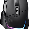 Logitech G502 X Plus (черный)