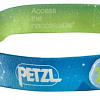 Фонарь Petzl TIKKID (синий)