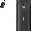 4G модем ZTE MF833N (черный)