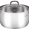 Кастрюля Lamart Shape LT1162