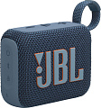 JBL Go 4 (темно-синий)