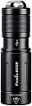 Фонарь Fenix E02R Cree XP-G2 S3 (черный)
