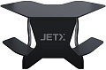 Геймерский стол VMM Game Jetx Dark Black SF-1BBK