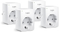 Умная розетка TP-Link Tapo P110 (4 шт)