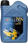 Трансмиссионное масло Fosser ATF MB 15 1л