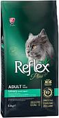 Сухой корм для кошек Reflex Plus Urinary Adult Chicken 15 кг