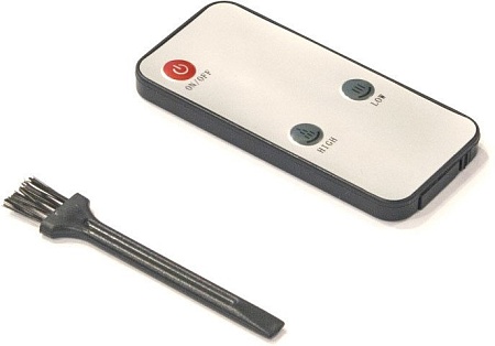 Электрокамин RealFlame 3D Helios 26