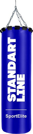 Мешок SportElite Standart Line 60 см (синий)