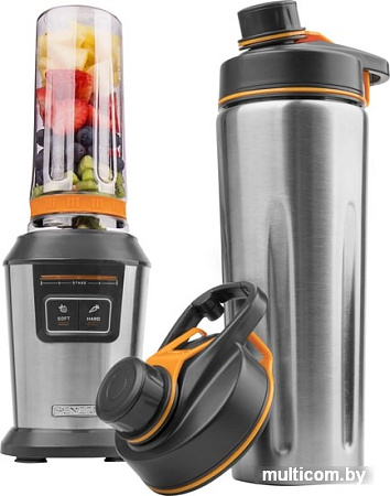 Стационарный блендер Sencor SBL 7500SS