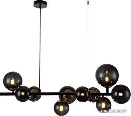 Подвесная люстра Indigo Molecola V000196