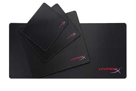 Коврик для мыши HyperX Fury S Pro L