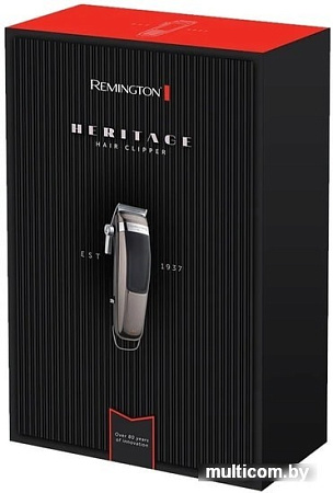 Машинка для стрижки волос Remington HC9100