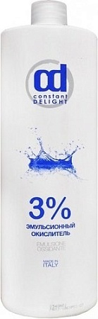 Окислитель Constant Delight Emulsione Ossidante 3% 1000 мл