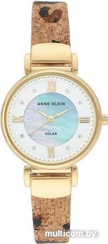 Наручные часы Anne Klein 3660MPLE