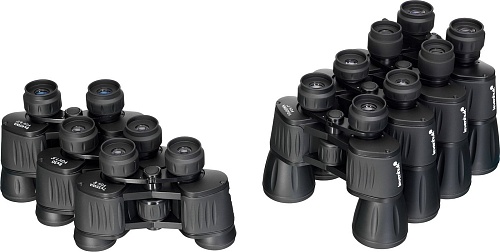 Бинокль Levenhuk New Atom 20x50 84621