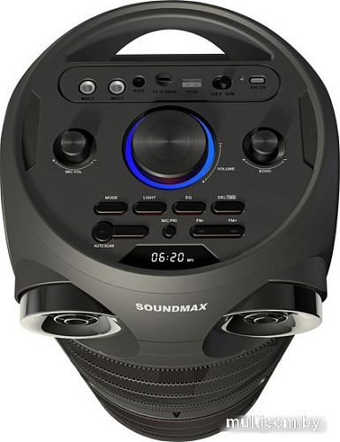 Колонка для вечеринок Soundmax SM-MS4201